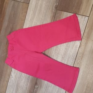 Jumping Beans pink 💗 pants